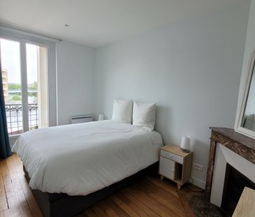 Location Appartement 3 pièces 48m² LE PECQ 78230 - Photo 6