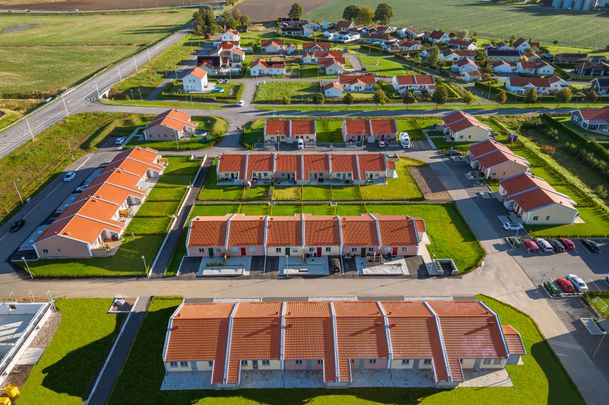 Tränsgatan, Mantorp - Foto 1