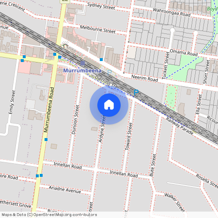 1/4 Ardyne Street, Vic 3163, Murrumbeena