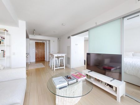 For Lease - 85 Queen's Wharf Road, Toronto, Ontario - Photo 3