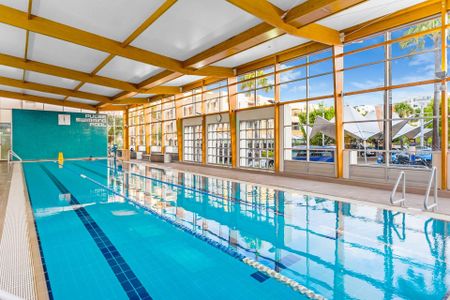 117/3 Stromboli Strait, Wentworth Point - Photo 3