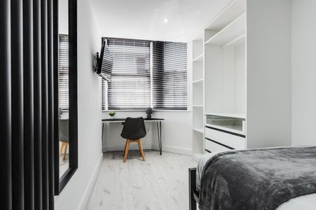 6 bedroom house to rent - Photo 5