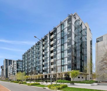 108/83 Cooyong Street, Reid ACT 2612 - Apartment For Rent | Domain - Photo 5