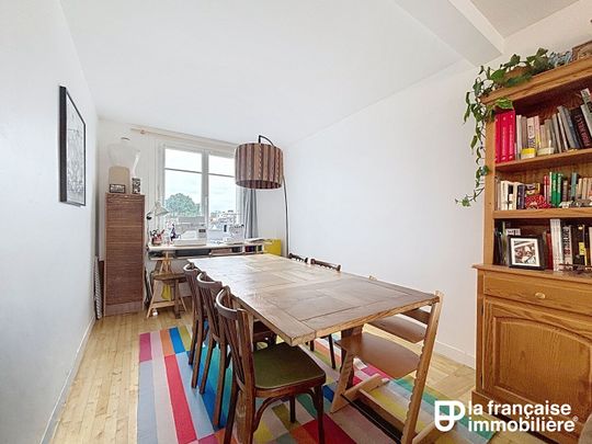 Location-Appartement-T3 - Photo 1