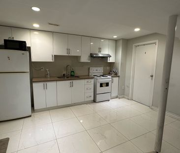 For Lease - 37 Halder Crescent, Markham, Ontario - Photo 1