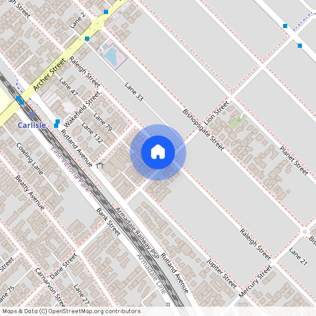 11 Lion Street, WA 6101, Carlisle