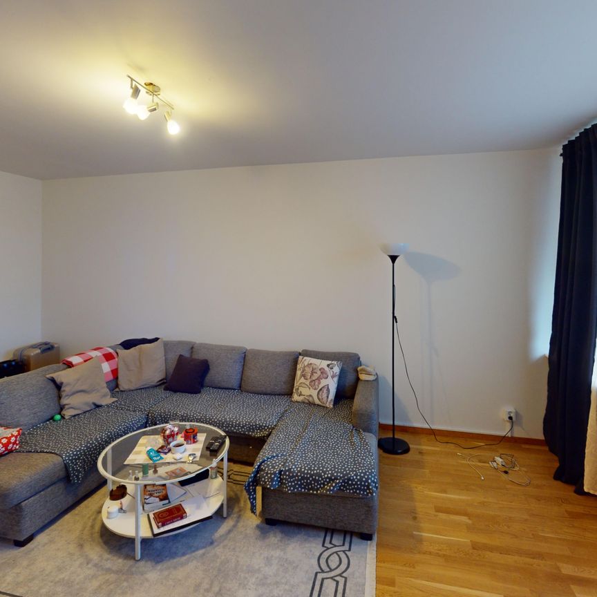 Oluffnilssonsväg 4 - Photo 1