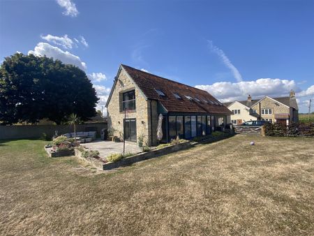 Burrow Hill, Kingsbury Episcopi, Martock, TA12, Martock - Photo 3