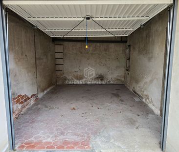 Location Appartement 1 pièce 21m² - Photo 4