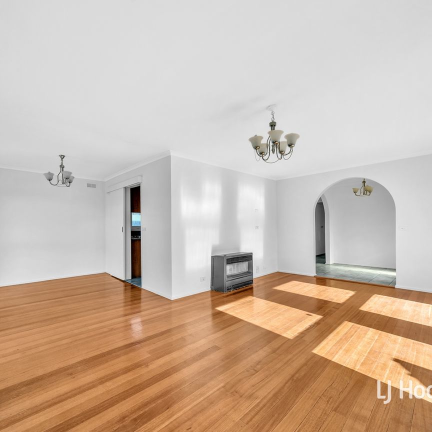 93 Huntingfield Drive, Hoppers Crossing VIC, Belconnen - Photo 1