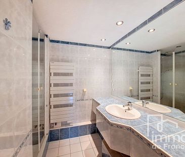 Location maison 5 pièces 144 m² à Minzier (74270) - Photo 5