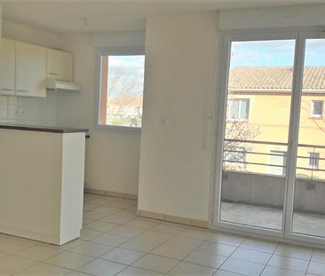 location Appartement T2 DE 43.87m² À MONDONVILLE - Photo 4