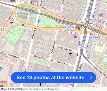 Komfortowy jednoosobowy pokój do wynajęcia - Photo 1