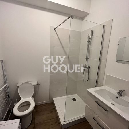 Location Appartement 1 pièce 23m² - Photo 4