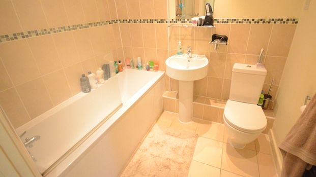 1 bedroom apartment to rent - Photo 1