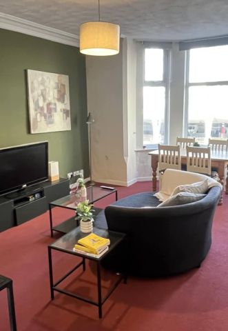 1 Bed Flat, The Wickets, NG2 - Photo 5