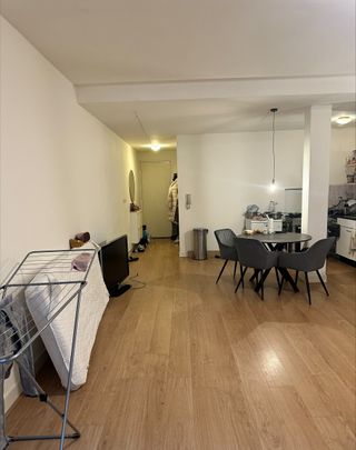 Te huur in centrum Bussum: 1-kamer appartement - Foto 1
