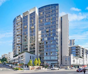 702/10 Burroway Road, - Photo 4