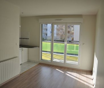 Appartement - 2 pièces - Salins/gare routière - Photo 2