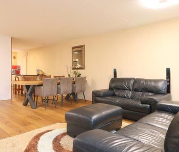 Augusto Sandinostraat 148, Voordorp en Voorveldsepolder, 3573ZG, Ut... - Foto 1