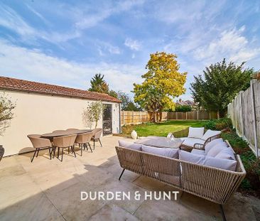 4 bedroom detached house to rent - Photo 6