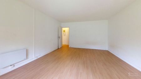 Location appartement 1 pièce, 40.00m², Maisons-Alfort - Photo 2