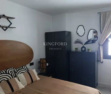 Piso en alquiler en Calle de Francisco Giner de Ríos - Foto 4