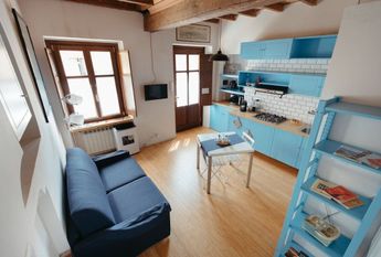 Via Giuseppe Barbaroux, Turin, Piedmont 10122