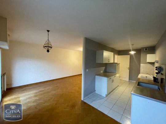 Location Appartement 3 pièces 72m² LE MANS 72000 - Photo 1