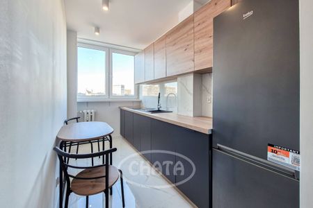 Głogowska/Rozkład/Media Miejskie/1 wynajem - Фото 2