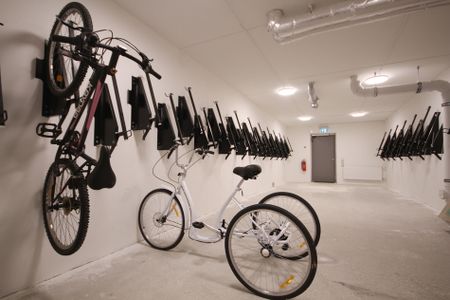 Storgatan 38, Åstorp - Photo 2