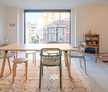 Appartement te huur in Gent - Photo 5
