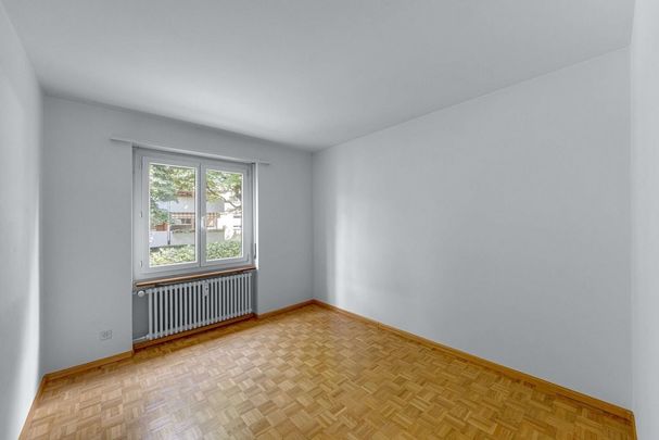 Gemütliche Wohnung in gepflegtem Wohnquartier - Photo 1