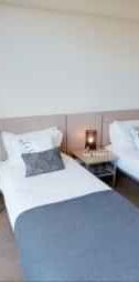 1 Bedroom Twin Standard - Photo 1