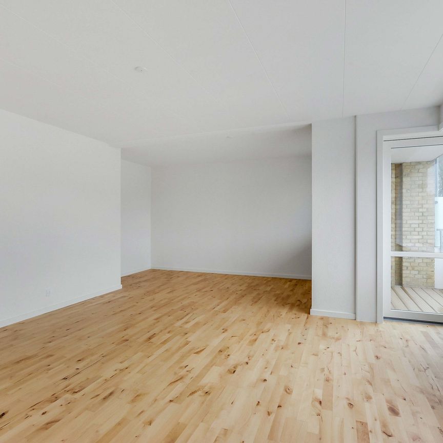 Rughaven 7, st. th., 9000, Aalborg - Photo 1