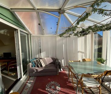 4 bedroom terraced house to rent - Photo 2