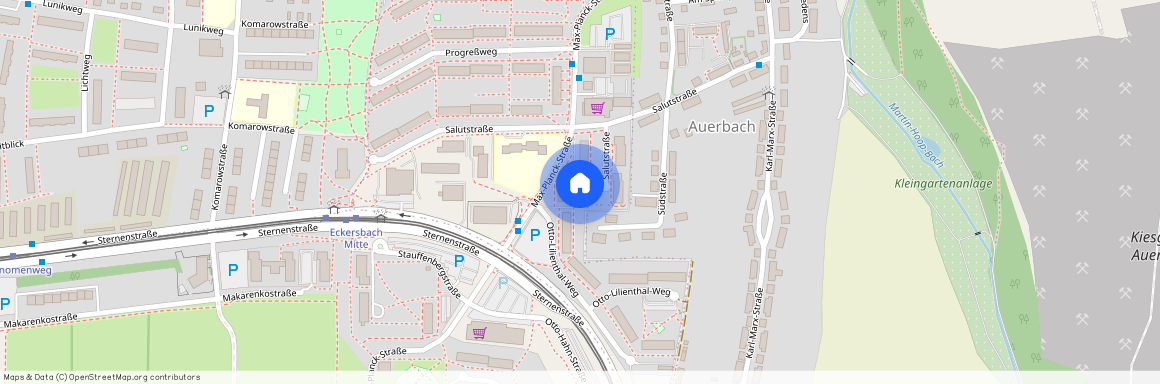 Max-Planck-Straße 22, 08066, Zwickau