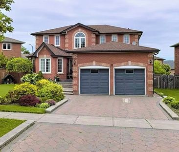 For Lease - 37 Depeuter Crescent, Bradford West Gwillimbury, Ontario - Photo 1