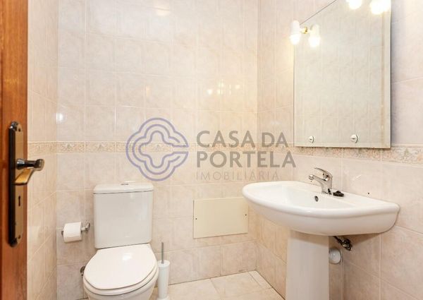 Apartamento T3 em Porto