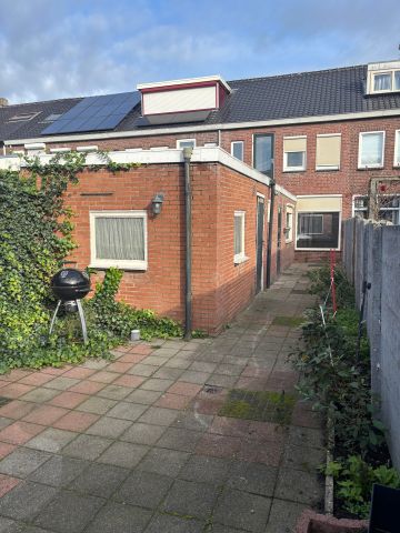 Te huur: Huis Vazalstraat in Tilburg - Foto 3