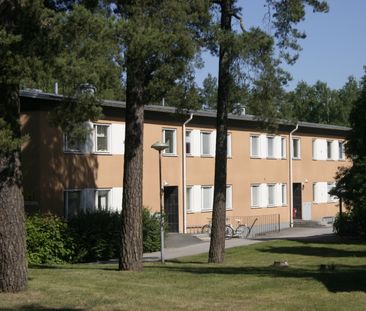 Snickaregatan 26 B, 57732, HULTSFRED, Sverige - Photo 1
