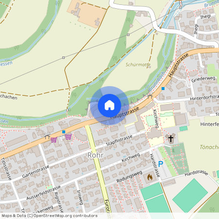 Hauptstrasse 37d, 5032, Aarau Rohr