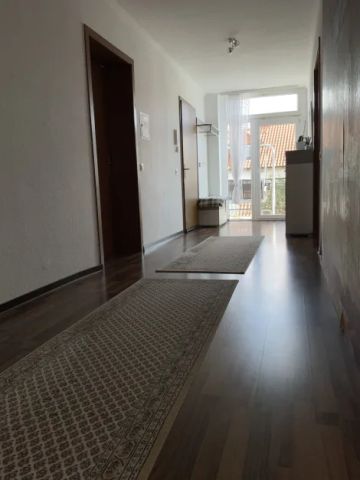 ***Traumhafte 3-Zimmer- Altbau-Wohnung in Werl*** - Foto 4