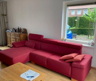 Te huur: Huis Giselbert Backstraat in Hilvarenbeek - Foto 1