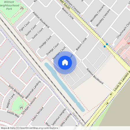 69 Reichert Court, Milton