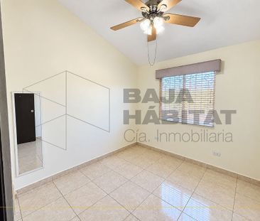 Casa Ampliada en RENTA en Santa Fe 3ra. Sección | 4 recámaras + jac... - Photo 5