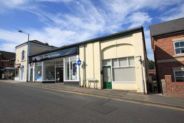 Henry Street, Ross-on-wye, Herefordshire, HR9 - Photo 1