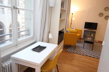 studio apartment - Photo 4