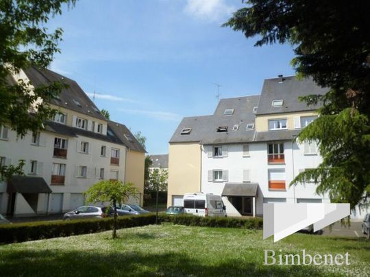Appartement à louer, 1 pièce - Olivet 45160 - Photo 1