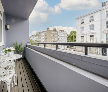 Arundel Gardens, W11 - Photo 1